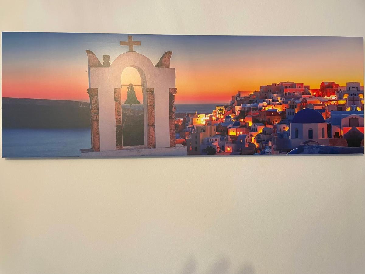 Jordans Rooms 4 Thessaloníki Luaran gambar