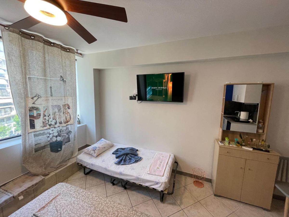 Jordans Rooms 4 Thessaloníki Luaran gambar