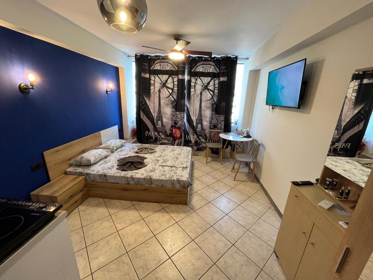 Jordans Rooms 4 Thessaloníki Luaran gambar