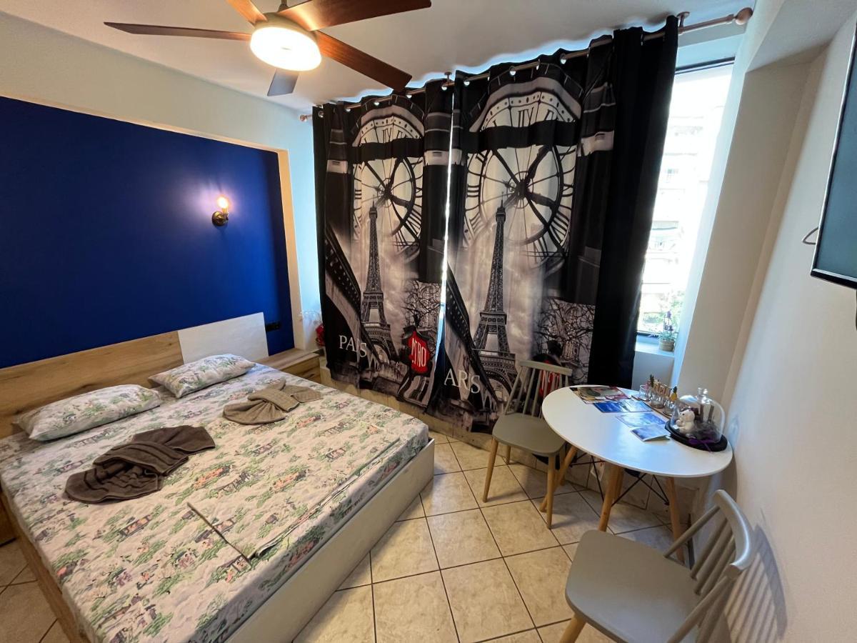 Jordans Rooms 4 Thessaloníki Luaran gambar