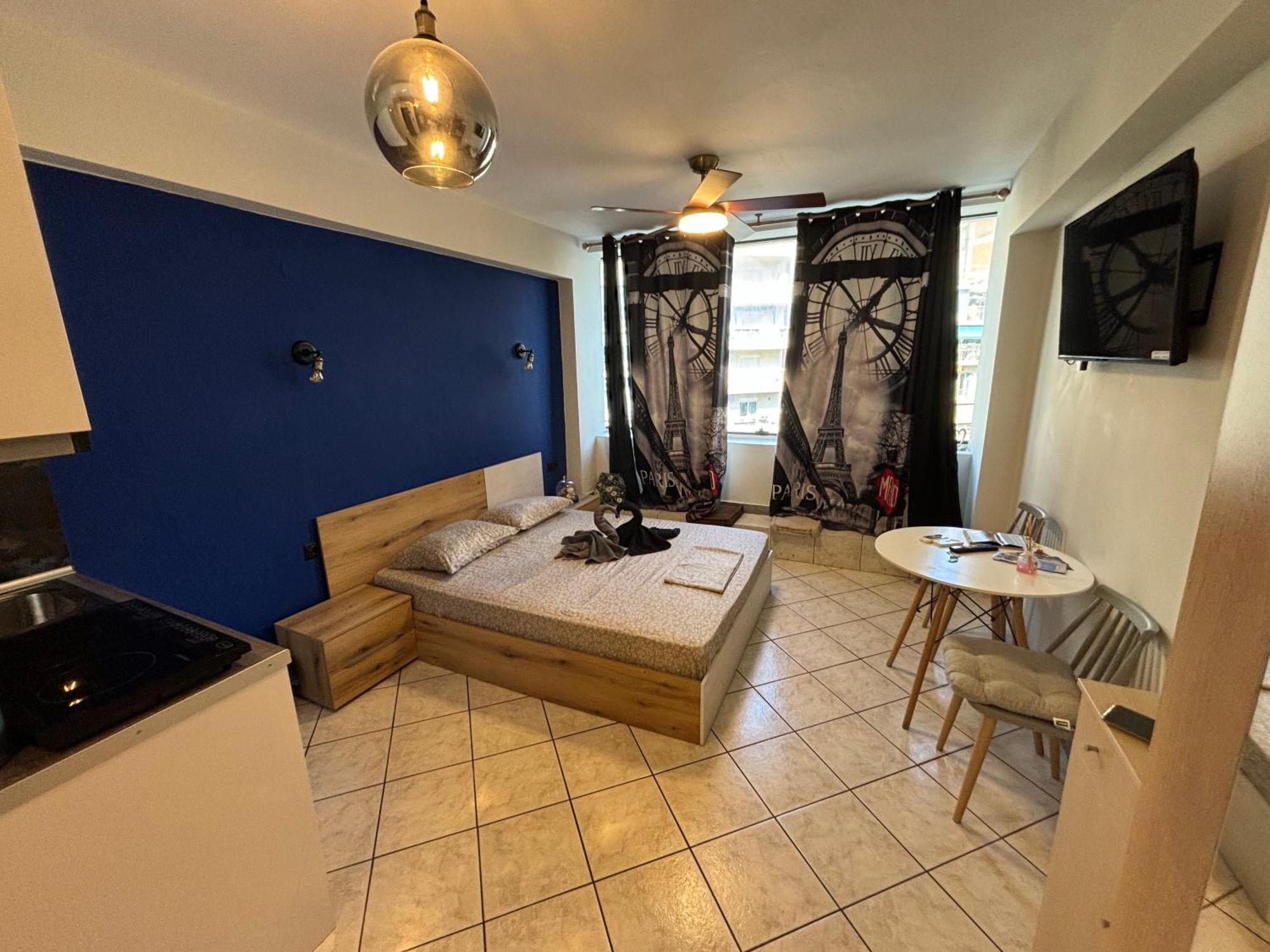 Jordans Rooms 4 Thessaloníki Luaran gambar